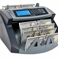 Money Counter