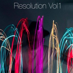 RESOLUTION VOL 1 | REGINA G. 2201