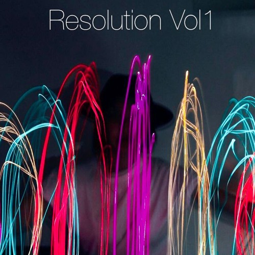 RESOLUTION VOL 1 | REGINA G. 2201