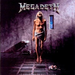 MEGADETH Symphony of destruction MAIN RIFF