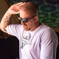 Psytrance oldschool - Reveilloz #5 - Leo Casagrande