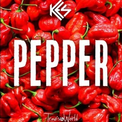 Kes X Tavis World - Pepper 2019 Soca (Trinidad)