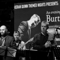 Painted From Memory - (Bacharach/Costello)