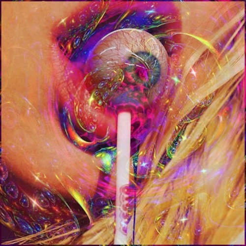 Bloodlust (Original Mix)preview
