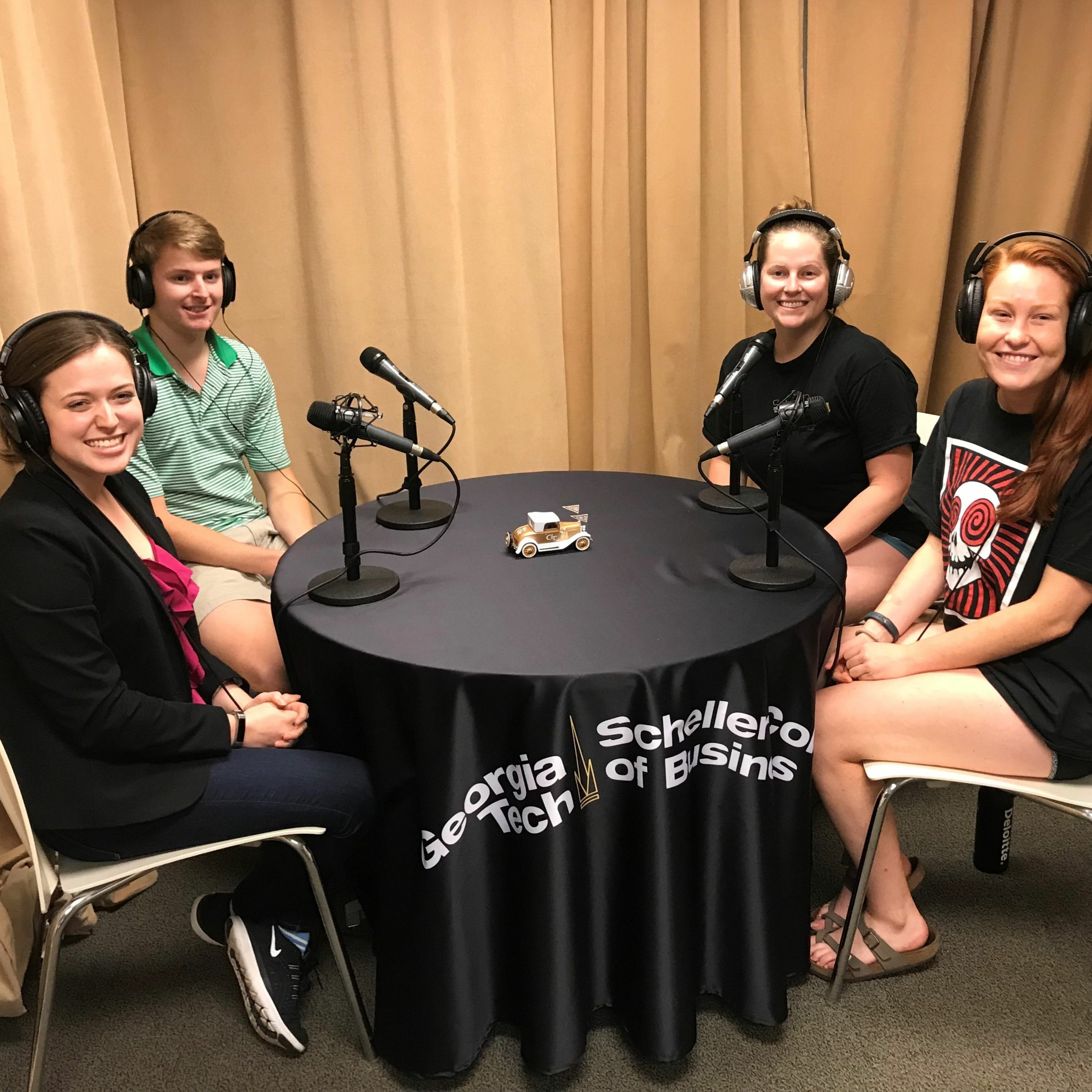 The Intersection Podcast