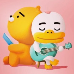 JK.C- 주사랑이 나를 숨쉬게 해