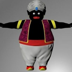 mr popo