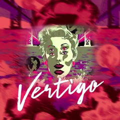 "Vertigo" - Amir (Official Audio)