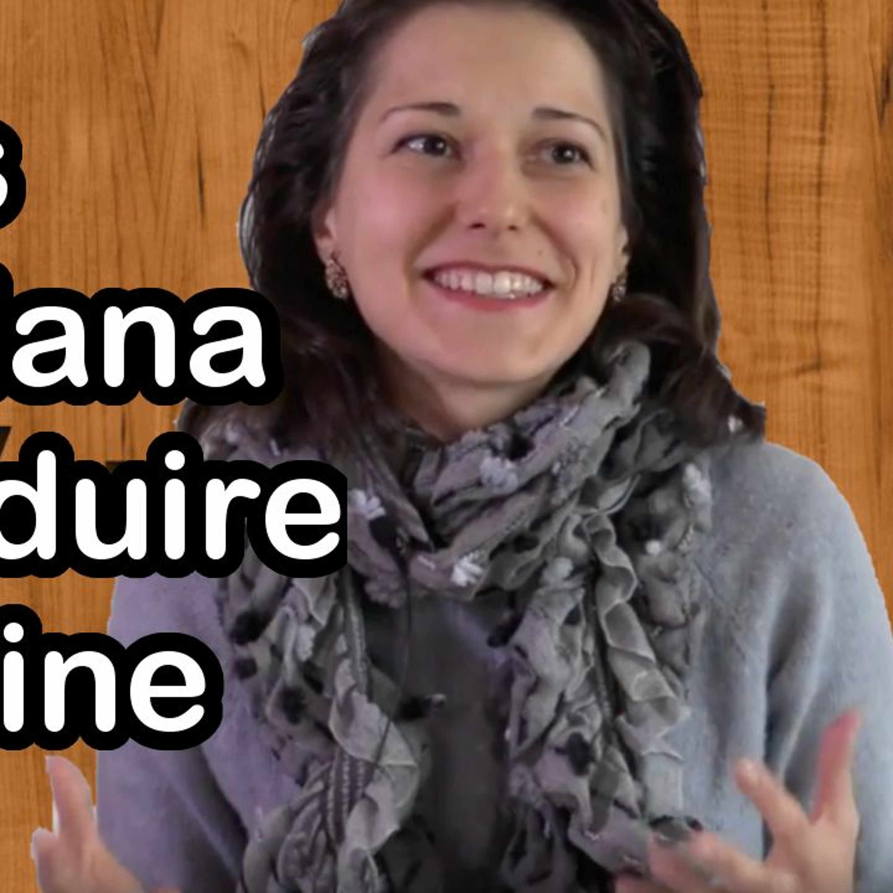 Les Astuces de Svetlana pour Séduire une Femme en Ukraine episode artwork