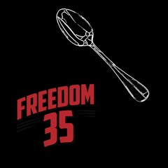 Stupid Thick's Freedom 35