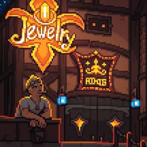 Traverse Town After Hours
