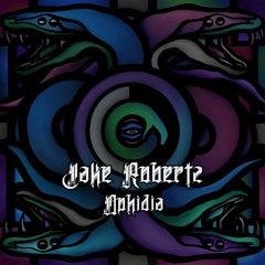 Jake Robertz - Ophidia