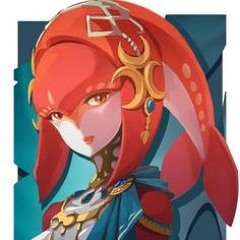 Mipha singt Russisch