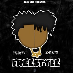 FREESTYLE ft. Zae OT$
