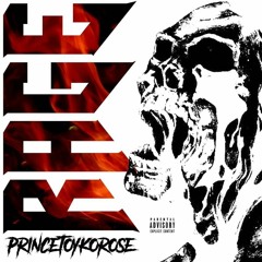 tokyo rose- RAGE pt.2