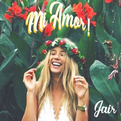 MI AMOR - JT X SANGO FLIP