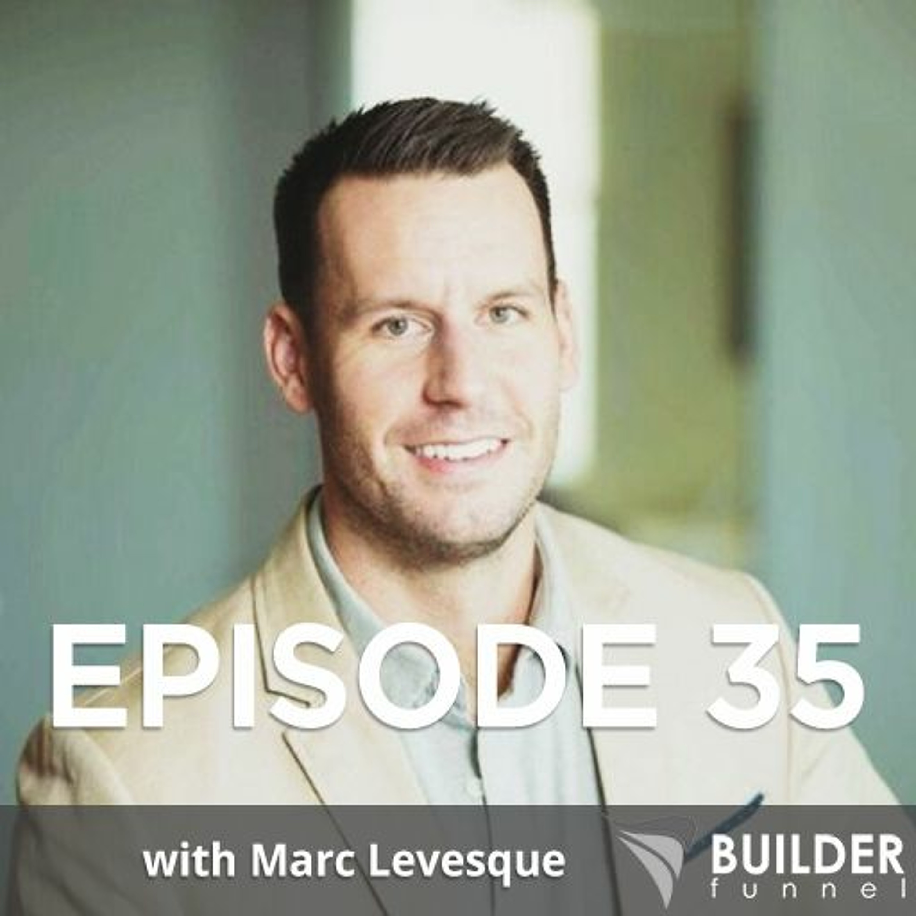 Builder Funnel Radio