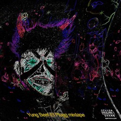 Yung Beef & Goa - Guns N' Roses (Slowed)