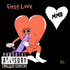 KC - First Love (Official Audio)