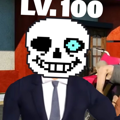 That's How Fighting Sans Works