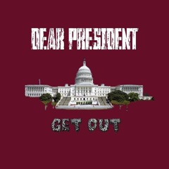MR PRESIDENT| Beats By Con