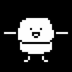 It's Muffin Time! (It's Showtime! x asdfmovie)