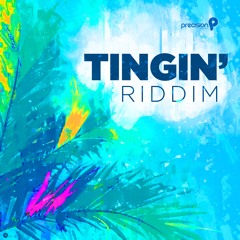 R.City & Nessa Preppy - Tingin' [Tingin' Riddim]