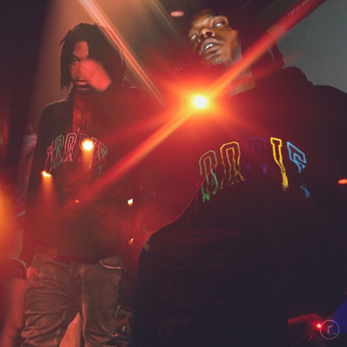 LUCKI  ››»  “LIE“  •*UGLYFRIEND*•