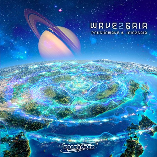 03-Psychowave - Digital Wild (Jaia2Gaia Remix)  ******************************BY: SPACEDOCK RECORDS