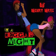 On A Reggae Night DANCE HALL/REGGAE MIX of 2019(VYBZ KARTEL, SEAN PAUL, KONSHENS, AIDONIA, RDX,