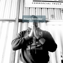 GRANNY BIBLE. PRODUCTION CLAYMAKER #MARTYTHETRUCKER