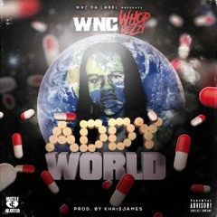 WNC Whop bezzy - Wig Off (Official Audio)