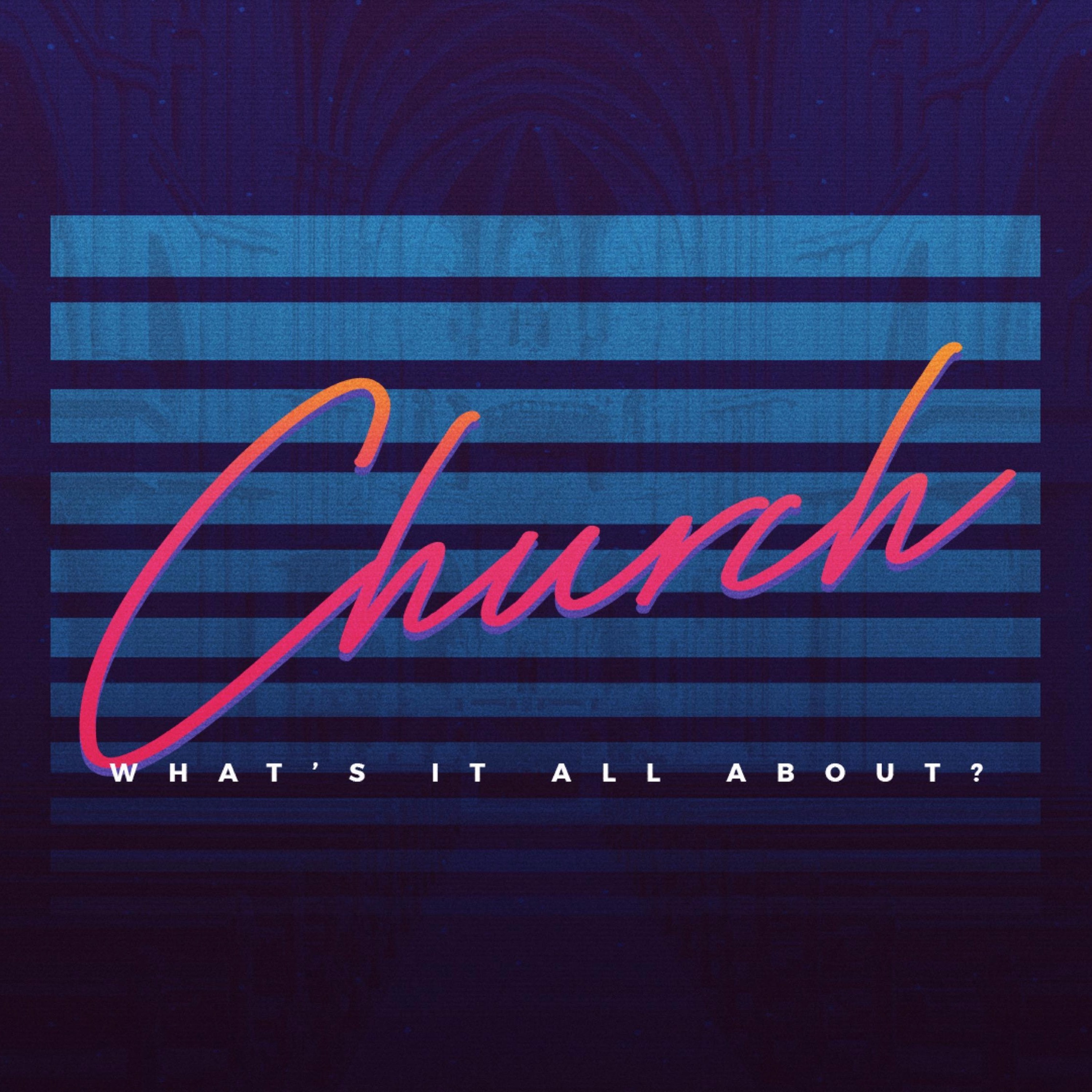High Praises Church