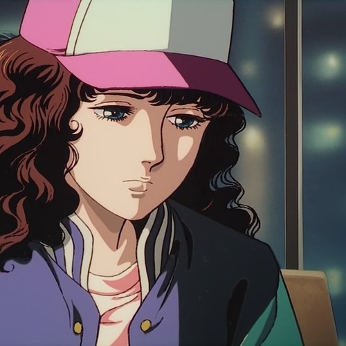 HD Ramen - bokeh ("HI, HAT" EP)