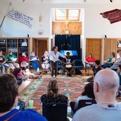 Let Me Dwell with You - Aviva Chernick - LMPS 2017