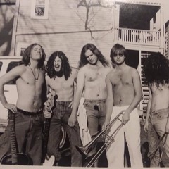 Ballad Of The Leather Jesus