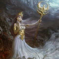 Goddess Of War