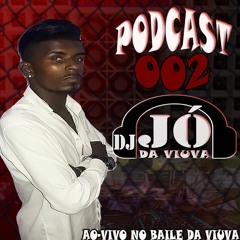 MEGA MTG VAI SENTANDO PARA TROPA DO BC (( DJ JÓ DA VIUVA))