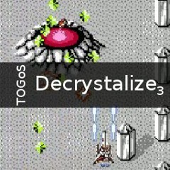 Decrystalize 3 (version 'bc')