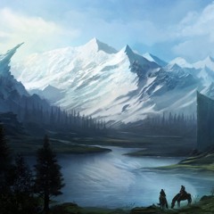 A Final Goodbye - Orchestral, Hopeful, Melancholy