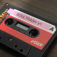 Soul Trash (c)  2019