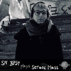 SN 1Ø54 plays Setaoc Mass [NovaFuture Blog Exclusive Mix]