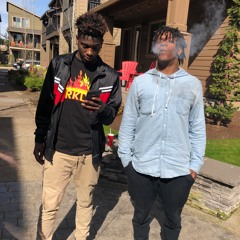 MERLO -Latrell X Savvy kid (prod: lil stone)