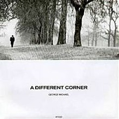 George Michael - A Different Corner (Luka Makaluso Dream Mix)bootleg
