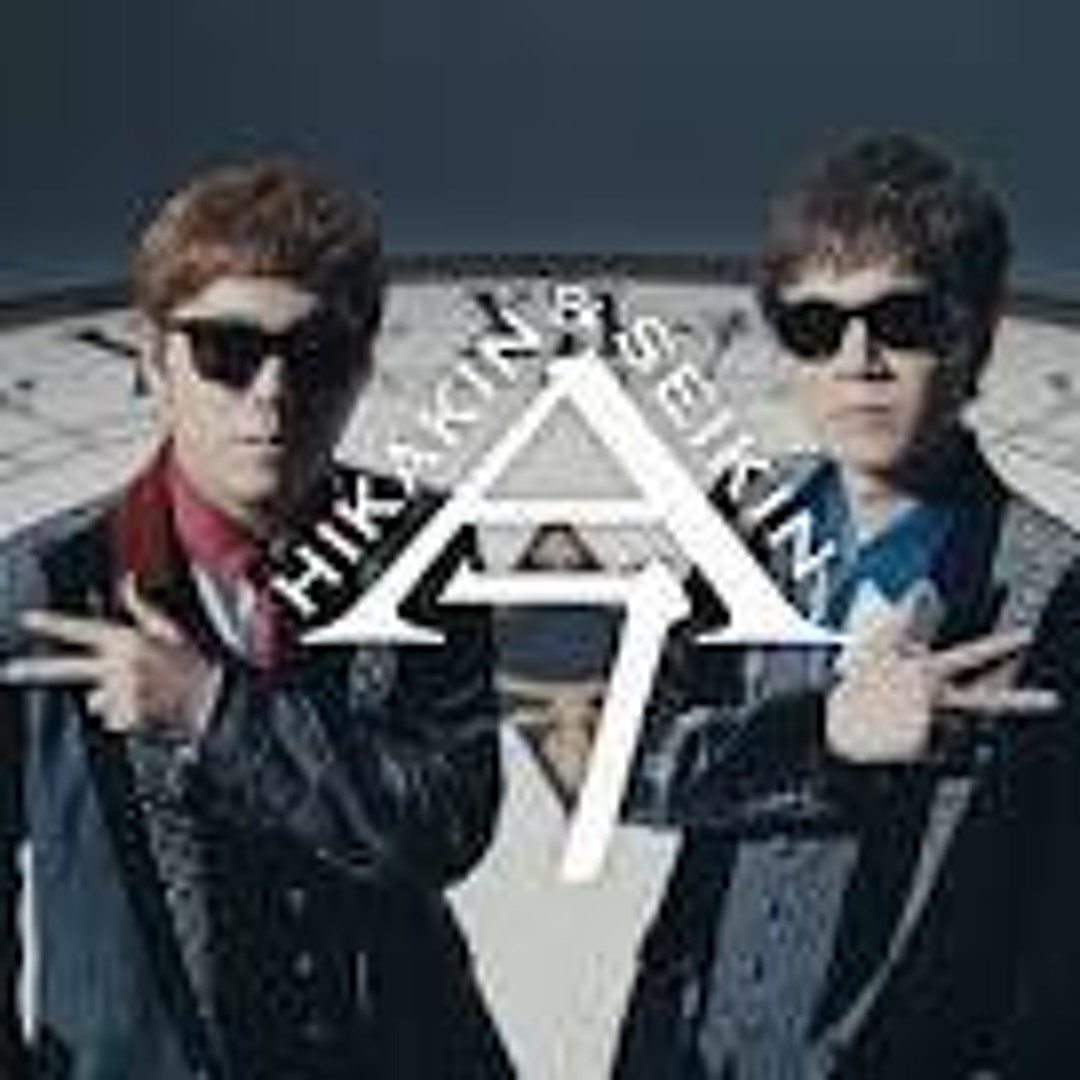 Listen to 今 ヒカキン セイキン (NOW HIKAKIN SEIKIN) by