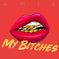 "My Bitches" - Amir (Official Audio)