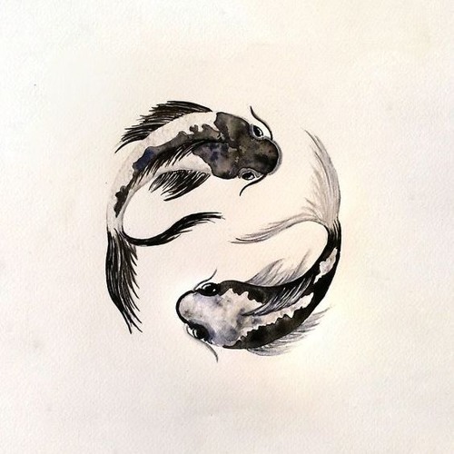 Stream Yin Yang (rap beat) prod. 41ross by 41ross | Listen online for