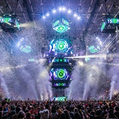 NYE 360 2018-2019 Greensboro