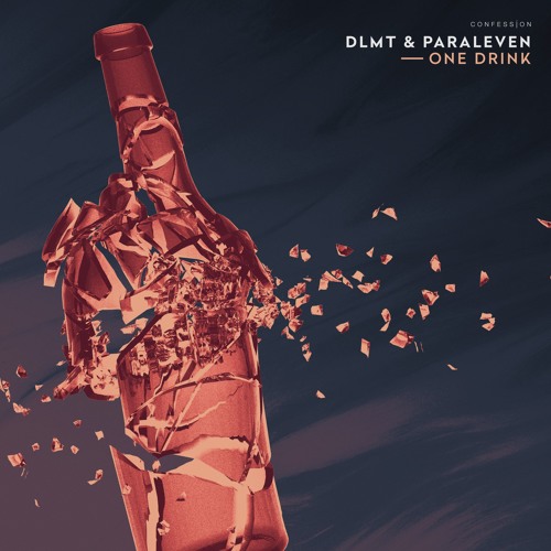 DLMT - One Drink