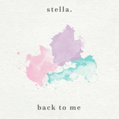 Back To Me